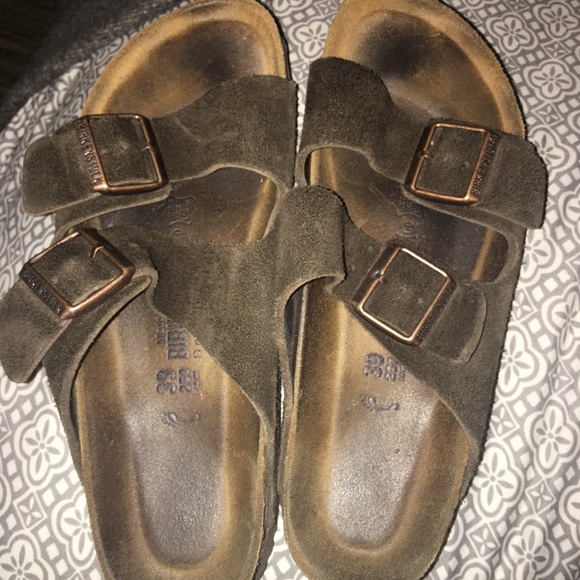 Birkenstock Shoes - Birkenstock Size 9